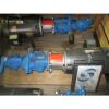 Origin VICKERS HYDRAULIC PUMP PV032 B2R PV013 A2R WITH BALDOR MOTOR 7 1/2 HP #1 small image