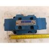 Vickers DGMA-3-C2-10 Hydraulic Valve DG3V-7-6C-10 Rebuilt #5 small image