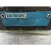 VICKERS DG4V-3S-OBL-M-FW-B5-60-P10 HYDRAULIC VALVE USED #4 small image