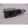 Origin 4 Way Vickers DGMC3PTCW30 Hydraulic Valve B21