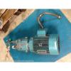 Vickers Pump PVB15-RSY-30-CM-11-JA_PVB15RSY30CM11J with Motor TDM-1034-1534