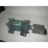 Vickers 4#034; bore by 4#034; Stroke TG01HRGA5A400 Hydraulic Cylinder #1 small image