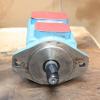 Vickers 25VQ21A 1C20 Fixed Displacement Hydraulic Vane Pump 412in³r 38gpm