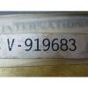 Vickers 919683 Gasket/Seal Kit for PVB20/24  Origin #3 small image