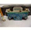 Vickers DG4V-3S-2N-M-FW-B5-60 Hydraulic Directional Control Valve #2 small image