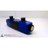 VICKERS DG4V-3-2C-M-U-H7-60, SOLENOID VALVE, 24VDC 30W, 3000 PSI,, Origin #215233 #2 small image