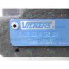 VICKERS CVCS25NS210 CONTROL VALVE Origin NO BOX #4 small image