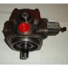 VICKERS VVS1 16 R RM 30 VARIABLE VANE HYDRAULIC PUMP VVS116RRM30 Origin #3 small image