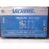 VICKERS DGMX2-3-PP-BW-S-40 PRESSURE REDUCING VALVE Origin NO BOX #4 small image