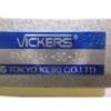 VICKERS FNM-3AK-30-JA VALVE Origin IN BOX #2 small image
