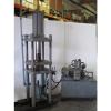 Hydraulic Press Vickers Vane Type Hydraulic Pump 4 Post Table 20x22 Travel 25 #1 small image