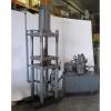 Hydraulic Press Vickers Vane Type Hydraulic Pump 4 Post Table 20x22 Travel 25 #2 small image