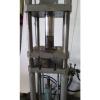 Hydraulic Press Vickers Vane Type Hydraulic Pump 4 Post Table 20x22 Travel 25 #5 small image