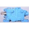 Vickers Double Spool Hydraulic Valve Working PN 222627 Blue FREE SHIPPING