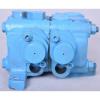 Vickers Double Spool Hydraulic Valve Working PN 222627 Blue FREE SHIPPING #3 small image