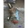 Pump Hydraulic Eaton Vickers 2520VQ17C11 Used #4 small image