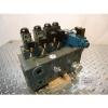 pumps block Art 1546801 1567030 Voith B625-120V Rexroth No DBEMC 30-37/200Y #1 small image