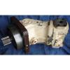 Rexroth Hydraulic Motor A2FM-63