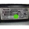 Rexroth MSK030C-0900-NN-S1-AG1-NNNN, 3-Phase Permanent Magnet Motor mit Bremse #3 small image