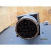 REXROTH 3PH 33/80kW INDUCTION MOTOR MAD160C-0150-SA-M2-BP0-35-V1 OHNE GEBER #9 small image