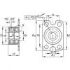 FAG Angular contact ball bearing units - ZKLR0828-2Z #1 small image