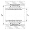 FAG Radial spherical plain bearings - GE16-PB #2 small image