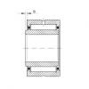 FAG Needle roller bearings - NA4860-XL