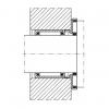 FAG Axial needle roller bearings - AXW35 #2 small image