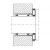 FAG Axial needle roller bearings - AXW35 #3 small image