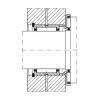 FAG Axial needle roller bearings - AXW35 #4 small image