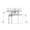 FAG Spherical roller bearings - 21310-E1-XL-K #2 small image