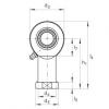 FAG Rod ends - GIL35-DO-2RS