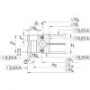 FAG Crossed roller bearings - XV40 #1 small image