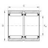 FAG Needle roller bearings - RNA6919-ZW-XL