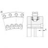 FAG Axial/radial bearings - YRT100