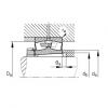 FAG Spherical roller bearings - 23072-BEA-XL-K-MB1 + H3072-HG #2 small image