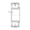 FAG Cylindrical roller bearings - LSL192319-TB-XL