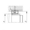 FAG Spherical roller bearings - 23024-E1A-XL-K-M + AHX3024 #2 small image