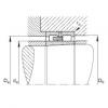 FAG Cylindrical roller bearings - NNU4922-S-K-M-SP #3 small image