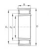 FAG Toroidal roller bearings - C3088-XL-K-M1B