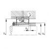 FAG Spherical roller bearings - 230/800-K-MB + H30/800-HG