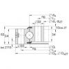 FAG Four point contact bearings - VSU250955