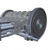 15UZ21071T2 IB-677 Eccentric Roller Bearing 15x40.5x28mm #2 small image