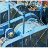 Industrial Machinery Bearing 22311CJ Spherical Roller Bearings 55*120*43mm #3 small image