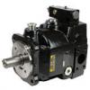 Piston pump PVT20 series PVT20-2R1D-C03-A00 #1 small image