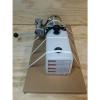 SPX 12V Hydraulic power unit - Single acting- NEW 1.6 GPM @ 2500 PSI #5 small image