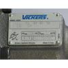 VICKERS HYDRAULIC PUMP # VV62 32 RF RM 30 C CW 10 -Origin- #5 small image