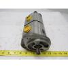 Parker 3349120021 Double Hydraulic Pump