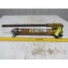 Enerpac P39 Hydraulic Hand Pump! 10,000 psi