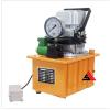 Hydraulic electric pump oil pressure Pedal with solenoid valve oil pressure pump